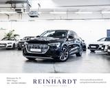 Audi E-TRON 55 ADVANCED 20Z./ACC/PANO/MATRIX/HuD/SIDE - Audi e-tron in Dortmund