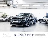 Audi E-TRON 55 ADVANCED 20Z./ACC/PANO/MATRIX/HuD/SIDE - Audi e-tron aus 2021