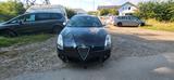 Alfa Romeo Giulietta Turismo - Alfa Romeo Giulietta mit Diesel-Antrieb