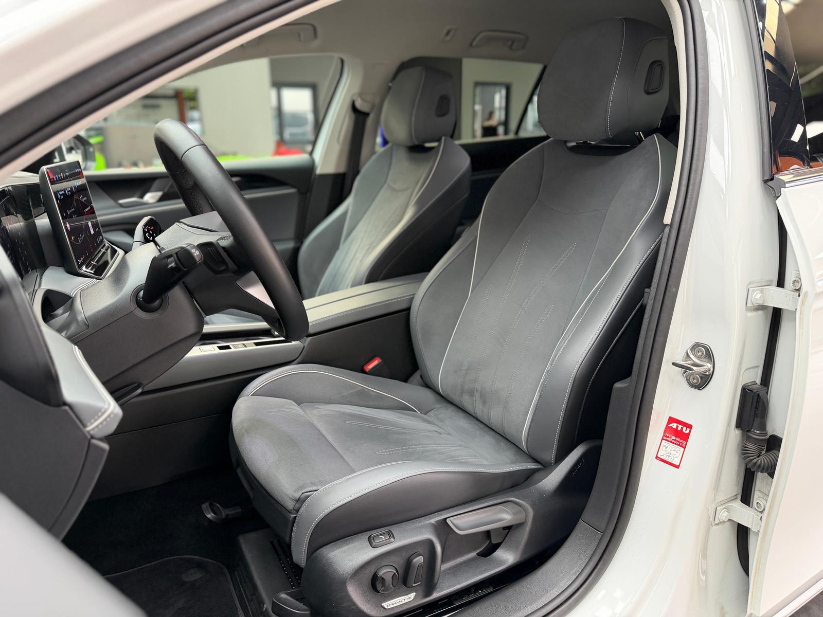 Volkswagen Passat 1.5 eTSI SHZG ALLWETTER KAM LED, миниатюра 14