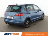 Volkswagen Golf VII Sportsvan 2.0 TDI Allstar BM Aut.*NAVI* - Volkswagen Golf: V Sport TDI