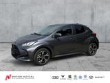 Toyota Yaris 1.5 Hybrid Teamplayer LED+APP+ACC+SHZ+RFK - Toyota Tageszulassungen