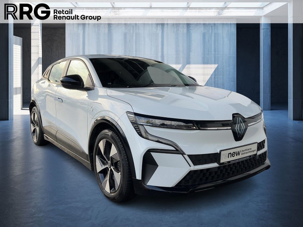Renault Megane E-TECH - Bild 7