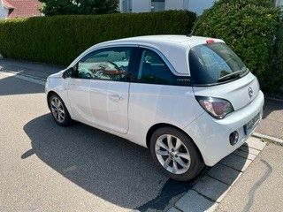 Image of Opel Adam