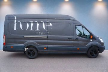 Ford Transit - 2