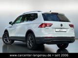 Volkswagen Tiguan Allspace Life 4Motion - gebrauchte VW Tiguan Allspace aus dem Jahr 2024
