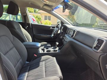 KIA Sportage - 6