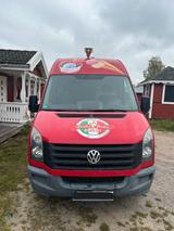 Volkswagen Crafter - VW Crafter Gebrauchtwagen in Essen
