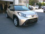 Toyota Aygo X Pulse Kamera Sitzheizung Alu Klima ACC - gebrauchte Toyota Aygo (X) aus dem Jahr 2022