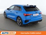 Audi S3 Sportback 2.0 TFSI quattro Aut.*LED*ACC*VC*SH - Audi S3 Gebrauchtwagen in München