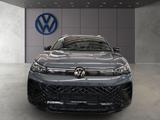 Volkswagen Tiguan 1.5 eTSI DSG R-Line Navi IQ.Light DAB+ Fr - Volkswagen Tiguan: Grau