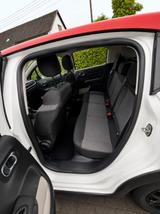Citroën C3 PureTech 82 Stop&Start FEEL FEEL - Citroen C3 Stop-&-Start mit Benzin-Antrieb
