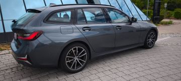 BMW 320 - 6