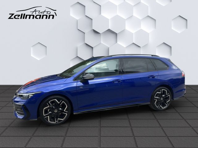 Golf Variant R-Line 1.5 eTSI DSG StHz AhK Panoda