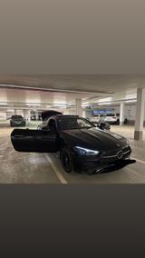 Mercedes-Benz CLE 300 4MATIC Autom. - - Mercedes-Benz CLE-Class: Von Privat