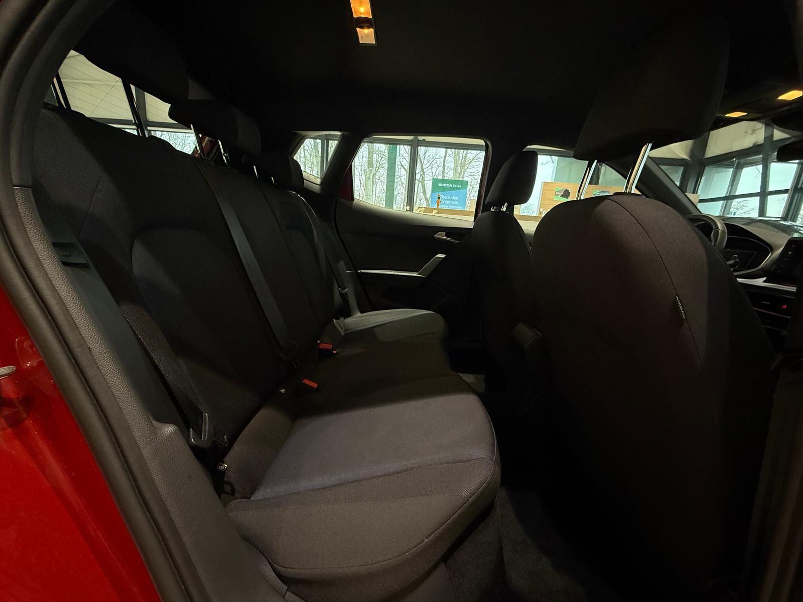 Seat Arona - Bild 7