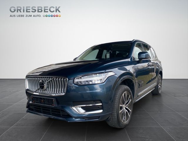 Volvo XC90 T8 Inscription Recharge 360°,LED,DAB,Navi