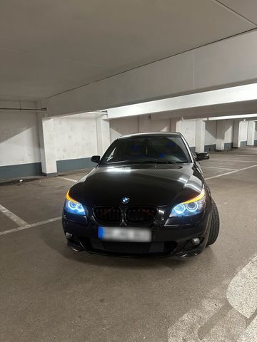 BMW 523i M-Packet E60