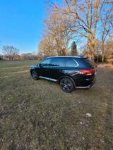Mitsubishi Outlander 2WD - Mitsubishi Outlander von privat