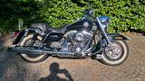Harley-Davidson Road King FLHRC 5.640 km. Original unverbastelt.