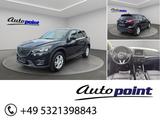 Mazda CX-5 2.5 Nakama Intense AWD - gebrauchte Mazda CX-5 aus dem Jahr 2016