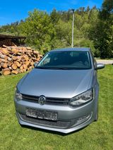 Volkswagen Polo 1.4 - Sondermodell Team - Volkswagen Polo mit Benzin-Antrieb: Kleinwagen, Sondermodell