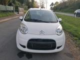 Citroën C1 .5türig1Hand.Klima.Alus.1A.Tüneu4.28