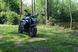 Yamaha Xj6 - YAMAHA XJ6