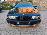BMW E39 530i - BMW 530 aus 2000: 530i