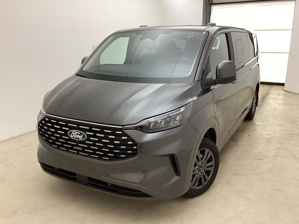 Image of Ford Tourneo Custom