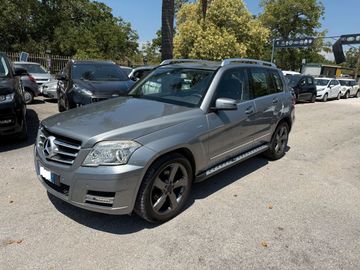 Mercedes GLK 250 - 2