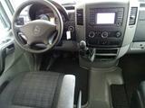 Mercedes-Benz Transporter Sprinter 311 CDI Hochraum Kasten,Sta - mit Diesel-Antrieb: Van
