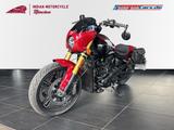 Indian Scout 101 Jekill & Hyde! - INDIAN 101 SCOUT