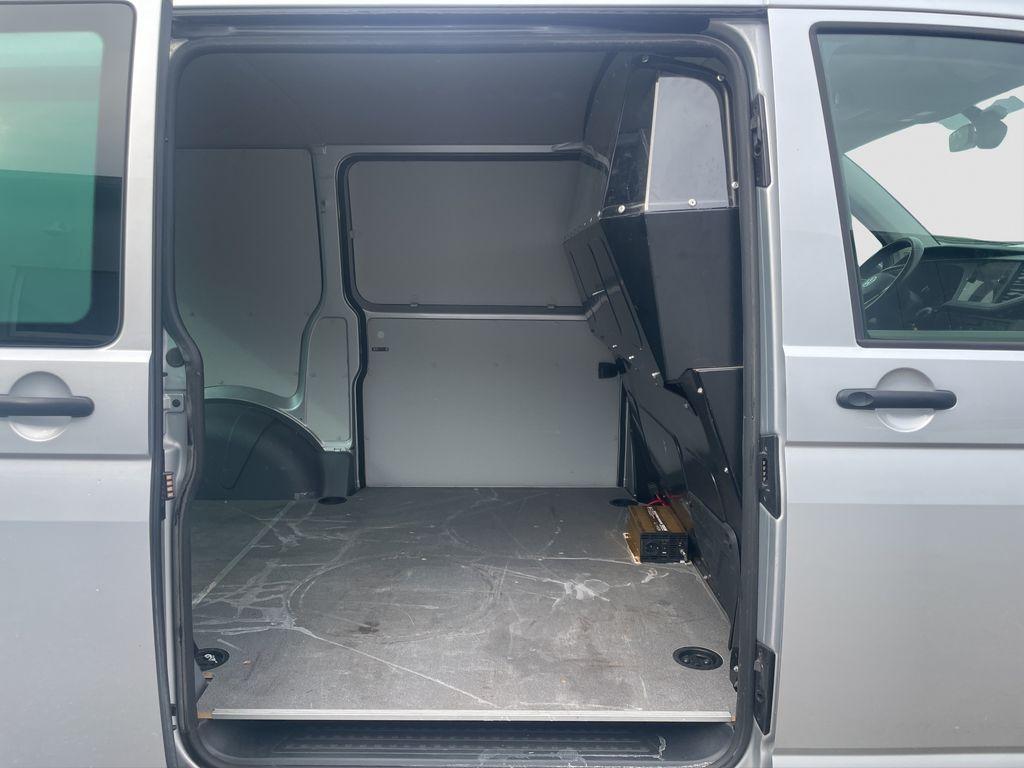 Volkswagen T6.1 2.0 TDI 4MOTION Kasten L1H1 (EUR