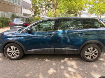 Peugeot 5008 - 4