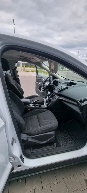 Image of Ford Kuga