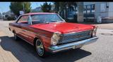 Ford Galaxie 500 Fastback  V8 Big Block  kein Mustang - Ford Mustang aus 1965: Fastback