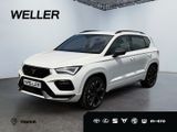 Cupra Ateca VZ 2.0 TSI 4Drive DSG *LED*360°*Beats*TWA* - Cupra Gebrauchtwagen von 2023