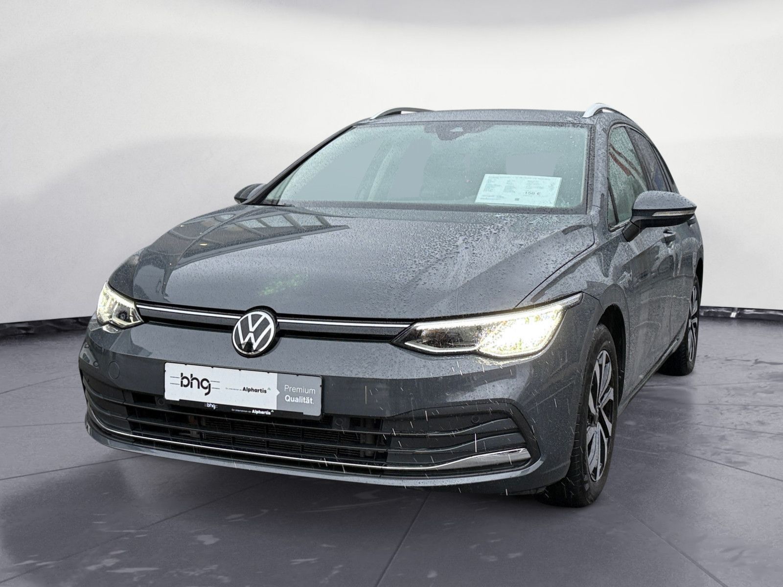 Volkswagen Golf - Bild 2