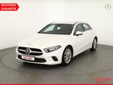 Mercedes-Benz A180 Progressive LED Navi Virtual Cockpit DAB - Mercedes-Benz A 140: Automatik
