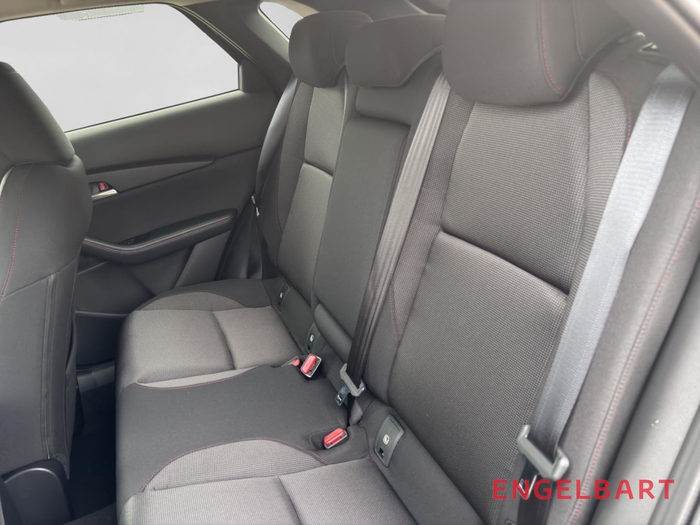 Mazda CX-30 - Bild 12