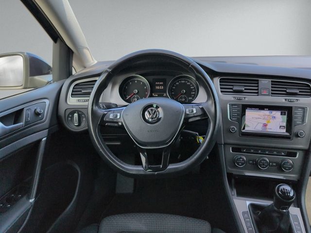 Golf VII Variant 1.4 TSI NAVI.+BI-XENON+AHK+GRA+