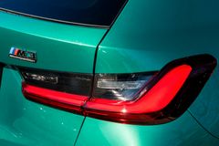 BMW M3 – 7 / 33