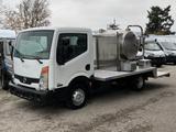 Nissan Cabstar 35.15 EEV MAXI Klima WC Toilette AHK - Offers matching your search criteria