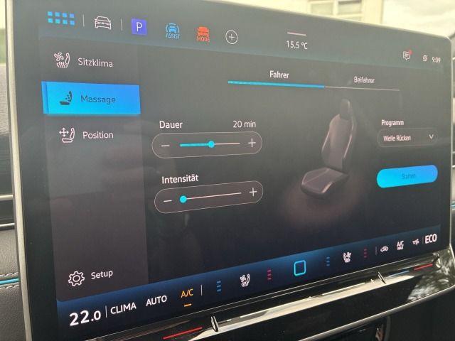 Volkswagen ID.7 Pro 210 kW (285 PS) Area View, HUD, ACC, Ha