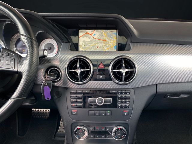 Mercedes-Benz GLK 350