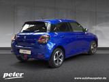 Suzuki Swift Comfort+ Hybrid - Suzuki Swift Gebrauchtwagen