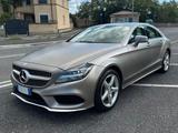 Mercedes-Benz CLS 220 MERCEDES BENZ CLS 220 cdi  - Mercedes-Benz CLS 220 Gebrauchtwagen