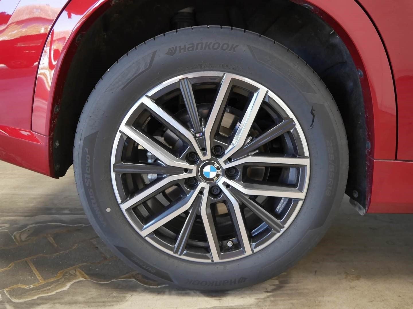 BMW X1 - Bild 11