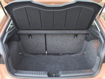 Seat Ibiza Style*Klima*Kamera*PDC*SHZ*Alu*Allwetter*